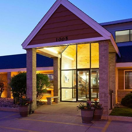 Americinn By Wyndham Spencer Dış mekan fotoğraf