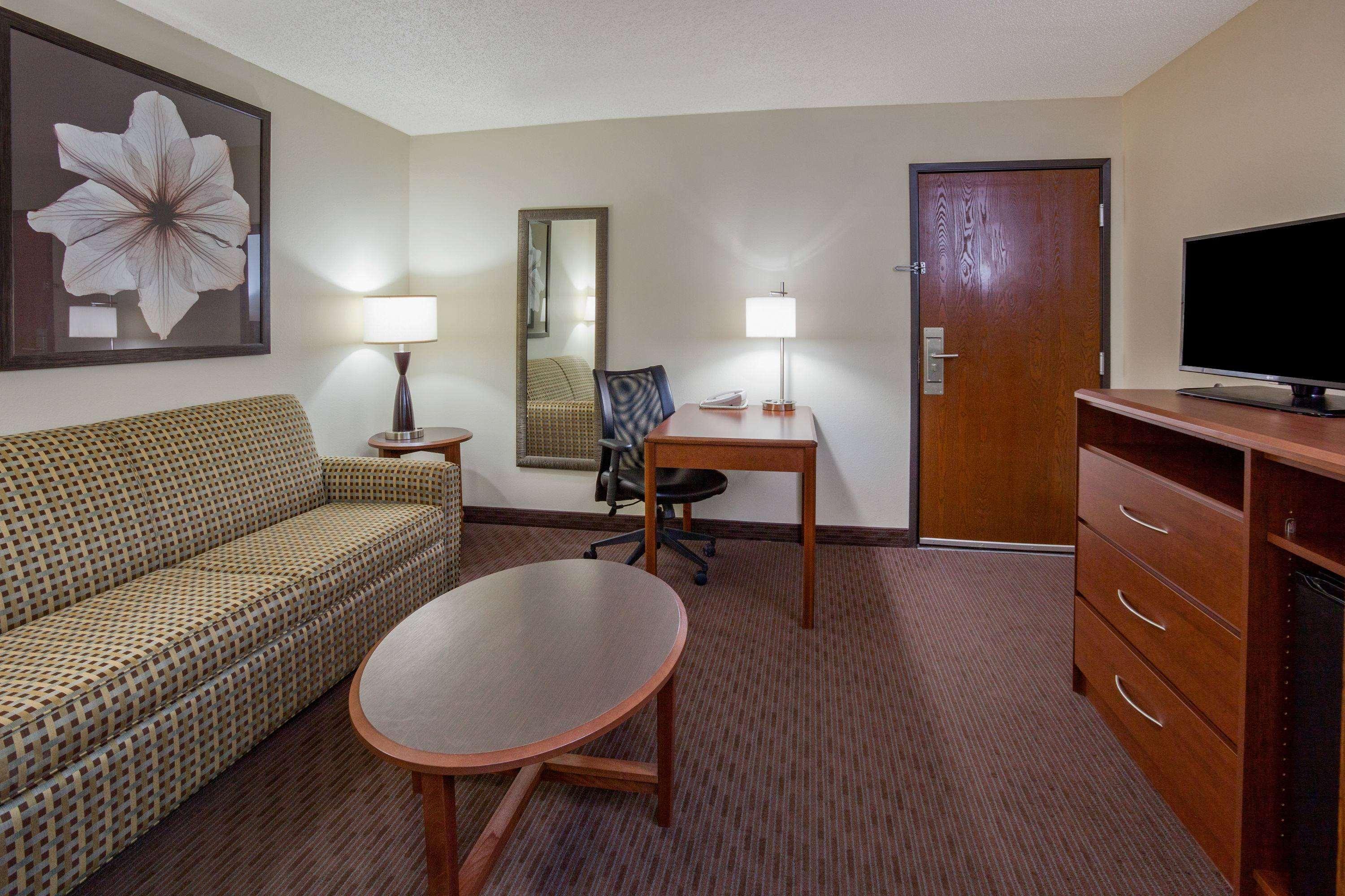 Americinn By Wyndham Spencer Dış mekan fotoğraf